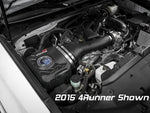 Load image into Gallery viewer, aFe Momentum GT Pro 5R Cold Air Intake System 07-17 Toyota FJ Cruiser V6-4.0L
