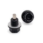 Load image into Gallery viewer, BLOX Racing Magnetic Oil &amp; Transmission Drain Plug Set
