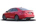 Load image into Gallery viewer, Borla 12 Volkswagen Jetta GLI Sedan 2.0L 4cyl SS Catback Exhaust
