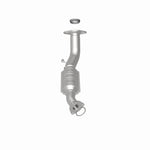 Load image into Gallery viewer, MagnaFlow 02-06 Acura RSX 4 2.0L (includes Type S) Direct-Fit Catalytic Converter
