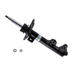 Load image into Gallery viewer, Bilstein B4 OE Replacement 08-15 Mercedes-Benz C/E-Class Front Twintube Strut Assembly
