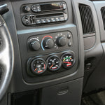 Load image into Gallery viewer, Banks Power 03-05 Dodge Ram 3-Gauge Dash Pod
