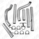 Load image into Gallery viewer, MBRP 1999-2003 Ford F-250/350 7.3L PLM Series Exhaust System
