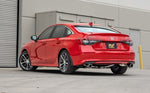 Load image into Gallery viewer, Magnaflow 2022+ Honda Civic EX 1.5L sedan NEO Cat-Back Exhaust System
