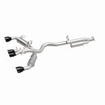 Load image into Gallery viewer, Magnaflow 2023 Toyota GR Corolla NEO Cat-Back Exhaust System
