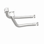 Load image into Gallery viewer, Magnaflow Manifold Front Pipes (For LP Manifolds) 67-74 Dodge Charger 7.2L
