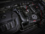 Load image into Gallery viewer, aFe Momentum GT Pro DRY S Cold Air Intake System 18-21 Volkswagen Tiguan L4-2.0L (t)
