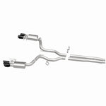 Load image into Gallery viewer, MagnaFlow 2024 Ford Mustang GT 5.0L Competition Series Cat-Back Exhaust System
