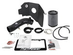 Load image into Gallery viewer, aFe 96-98 Toyota 4Runner V6 3.4L MagnumFORCE Stage-2 Intake PRO Dry S Filter
