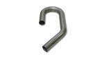 Load image into Gallery viewer, Vibrant 1.625in (1-5/8in) O.D. T304 SS U-J Mandrel Bent Tubing
