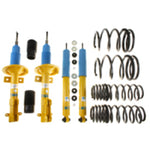 Load image into Gallery viewer, Bilstein B12 (Pro-Kit) 05-10 Ford Mustang Base/GT Front &amp; Rear Suspension Kit
