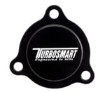 Load image into Gallery viewer, Turbosmart BOV Block-Off Cap Ford EcoBoost Focus RS 2.3L
