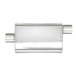 Load image into Gallery viewer, MagnaFlow Muffler Trb SS 4X9 14 3/3.0
