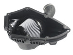 Load image into Gallery viewer, aFe MagnumFORCE Intakes Stage-2 PDS AIS PDS BMW 3-Series (E9X) 06-12 L6-3.0L (Blk)
