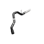 Load image into Gallery viewer, MagnaFlow 2020 Dodge Ram 3500 6.7L DPF-Back Black 5in Single Passenger Side Rear Exit
