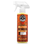 Load image into Gallery viewer, Chemical Guys Leather Quick Detailer Care Spray - Matte Finish - 16oz
