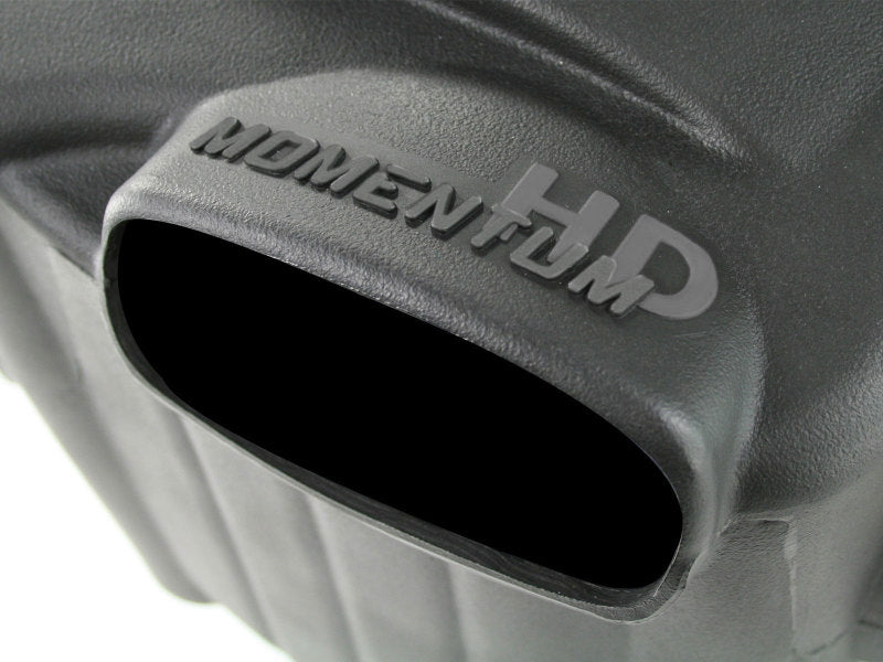 aFe Momentum HD PRO 10R Stage-2 Si Intake 06-07 GM Diesel Trucks V8-6.6L (td) LLY/LBZ