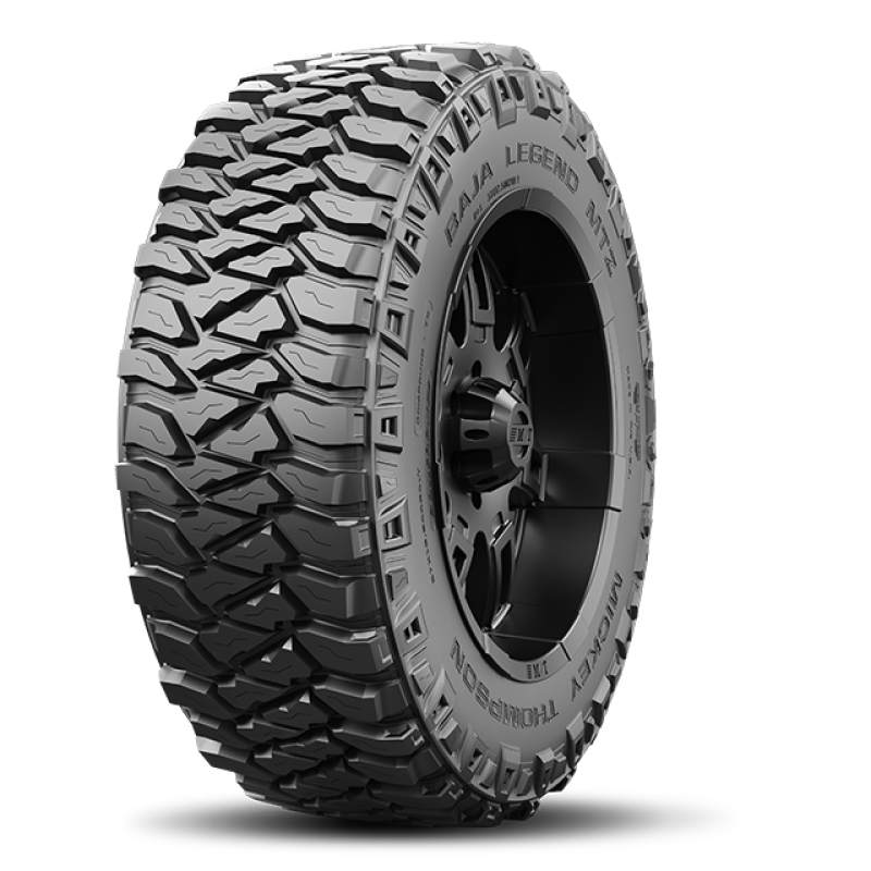 Mickey Thompson Baja Legend MTZ Tire - LT285/75R16 126/123Q 90000057343