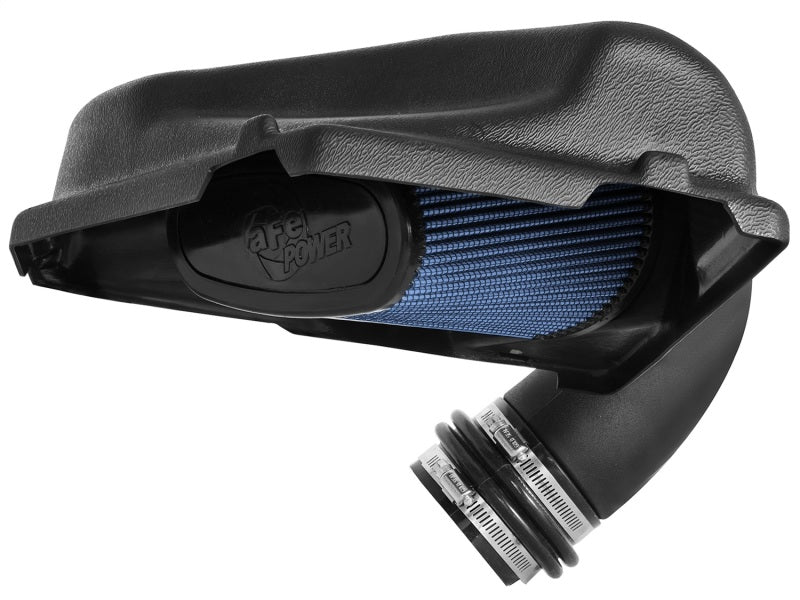 aFe Magnum FORCE Stage-2 Pro 5R Cold Air Intake System 2017 BMW 330i (F3x) L4-2.0L (t) B48