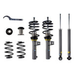 Load image into Gallery viewer, Bilstein EVO S Series Coilovers 15-19 A3 Quattro
