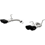 Load image into Gallery viewer, Magnaflow 2022 Subaru WRX Competition Series Axle-Back Exhaust System
