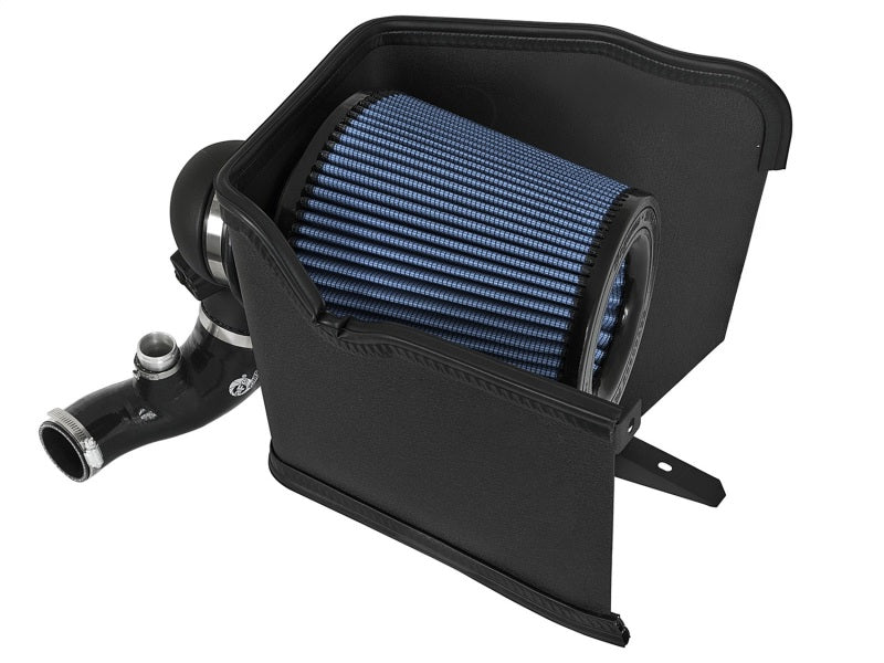 AFE Magnum FORCE Stage-2 Pro 5R Intake System GM Colorado/Canyon 2016 I4-2.8L (td)