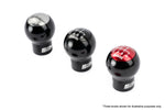 Load image into Gallery viewer, AMS Performance Subaru WRX/STi 6-Speed Billet Shift Knob (Incl Red, Black, &amp; Gunmetal Cap)
