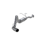 Load image into Gallery viewer, MBRP 98-11 Ford Ranger 3.0/4.0L Cat Back Single Side T409 Exhaust
