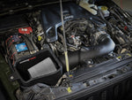 Load image into Gallery viewer, aFe Magnum FORCE Stage-2 Pro Dry S Cold Air Intake System Jeep Wrangler (JL) 18-23 V6-3.6L
