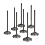 Load image into Gallery viewer, Supertech Ford Ecoboost 2.0-2.3L Black Nitrided Intake Valve - Set of 8
