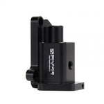 Load image into Gallery viewer, Skunk2 Honda/Acura H-Series VTEC Black Anodized Billet Solenoid
