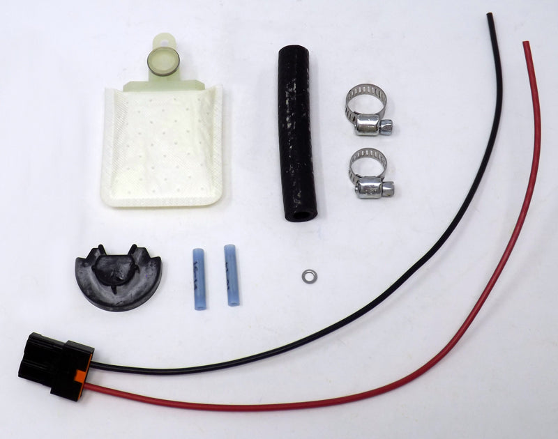 Walbro fuel pump kit for 84-92 Supra MK3