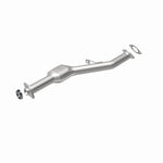 Load image into Gallery viewer, MagnaFlow Converter Direct Fit 12-14 Subaru Impreza 2.5L / 15-16 WRX STI
