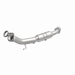 Load image into Gallery viewer, MagnaFlow 02-06 Acura RSX 4 2.0L (includes Type S) Direct-Fit Catalytic Converter
