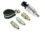 Load image into Gallery viewer, AEM Universal Exhaust Back Pressure Sensor Install Kit
