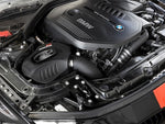 Load image into Gallery viewer, aFe POWER Momentum GT Pro Dry S Intake System 16-17 BMW 340i/ix (B58)
