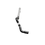 Load image into Gallery viewer, MagnaFlow 07.5-17 Ford F-250/F-350 6.4L/6.7L 409 SS DPF Back Exhaust - Black
