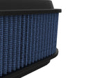 Load image into Gallery viewer, aFe 2020 Chevrolet Corvette C8 Magnum Flow Pro 5R Air Filter - Blue
