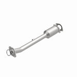 Load image into Gallery viewer, Magnaflow Conv DF 11-15 Frontier 4 Underbody
