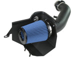 Load image into Gallery viewer, aFe MagnumFORCE Intake Stage-2 Pro 5R 07-11 Jeep Wrangler (JK) V6-3.8L
