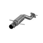 Load image into Gallery viewer, MBRP 3in Single in/out Muffler Replacement, 19-20 Ram 1500 5.7L, High Flow, T409
