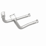 Load image into Gallery viewer, Magnaflow Manifold Front Pipes (For LP Manifolds) 67-74 Dodge Charger 7.2L
