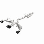 Load image into Gallery viewer, Magnaflow 2023 Toyota GR Corolla NEO Cat-Back Exhaust System
