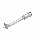 Load image into Gallery viewer, Magnaflow Conv DF 11-15 Frontier 4 Underbody
