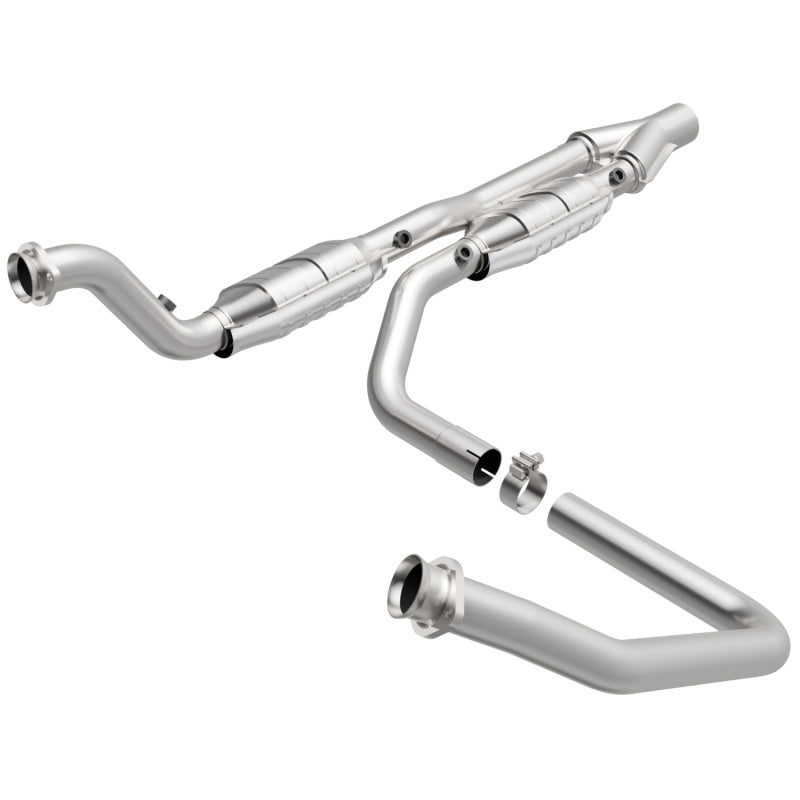 Magnaflow Conv DF 04-07 Dodge Ram 5.7L