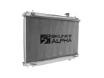 Load image into Gallery viewer, Skunk2 Alpha Series 03-06 Nissan 350Z Radiator
