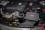 Load image into Gallery viewer, AMS Performance 14-18 Mercedes-Benz CLA 45 AMG 2.0T Alpha Cold Air intake w/Carbon Fiber Lid &amp; Duct
