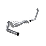 Load image into Gallery viewer, MBRP 2003-2007 Ford F-250/350 6.0L EC/CC P Series Exhaust System
