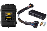 Load image into Gallery viewer, Haltech Elite 1500 Adaptor Harness ECU Kit
