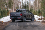 Load image into Gallery viewer, MBRP 21-22 Honda Ridgeline T304 Stainless Steel 2.5in Cat-Back - Dual Split Rear Exit
